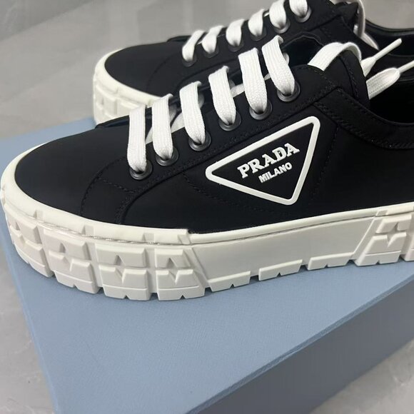Prada Women's Vintage sneakers - Picture 1 of 7
